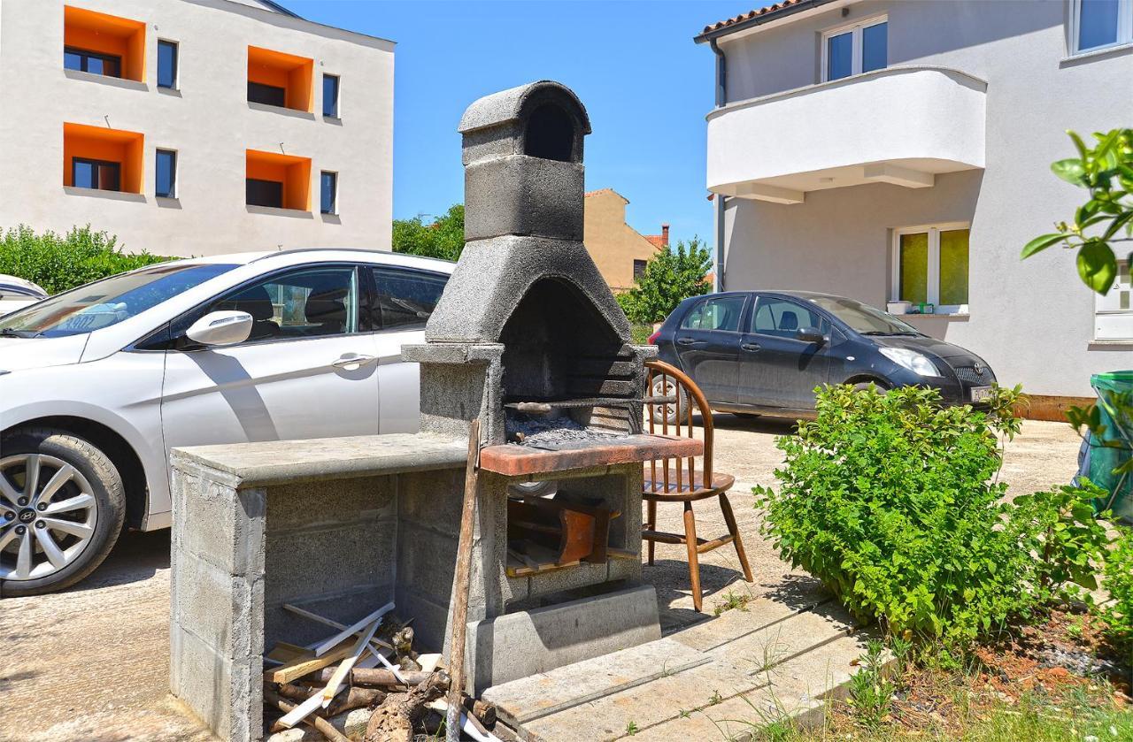 Apartments Elizabeta 1701 Fazana Exterior photo